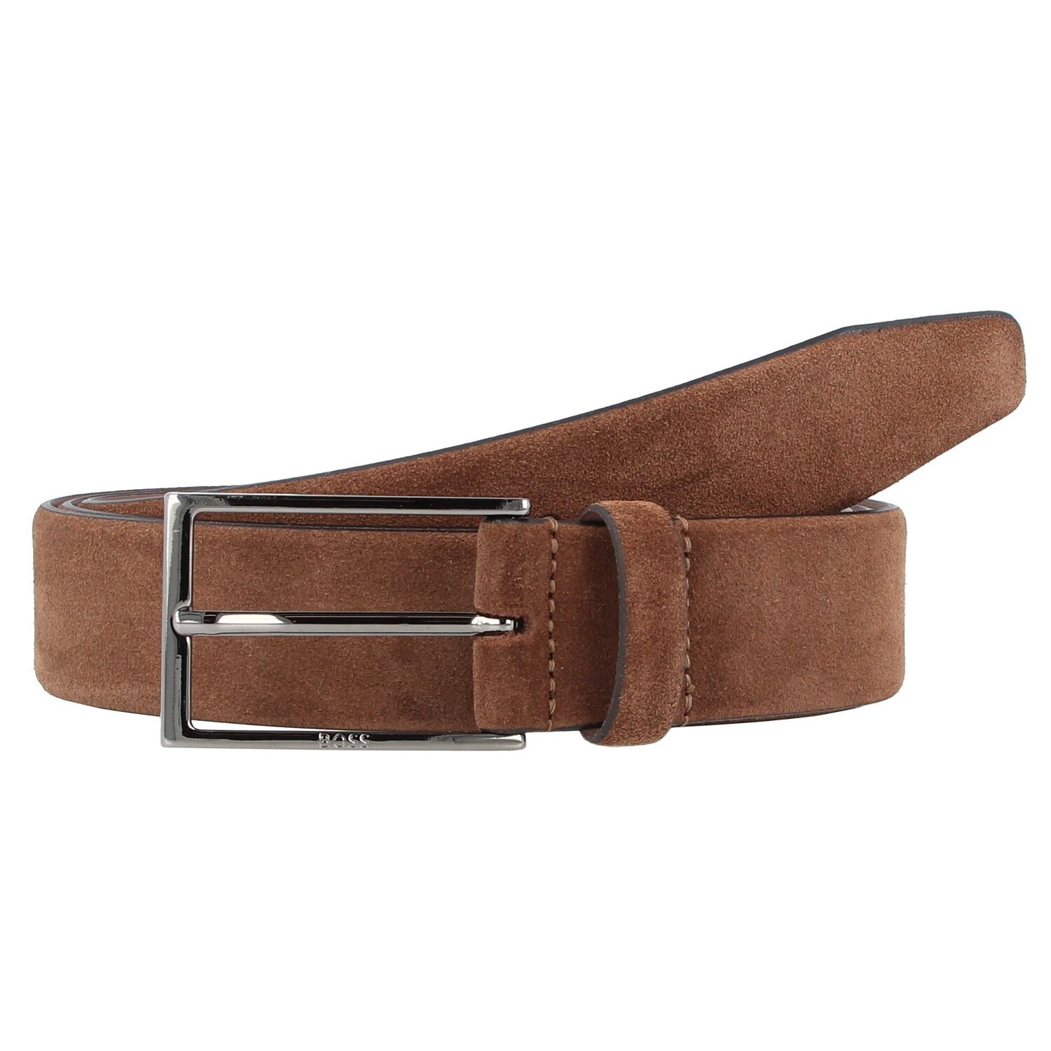 Boss Gürtel | Calindo Leder cm | bei PREMIUM-MALL rust/copper 100