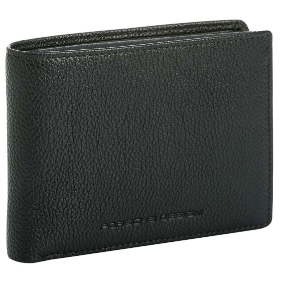 Porsche Design Voyager Geldbörse RFID Schutz Leder 12 cm
