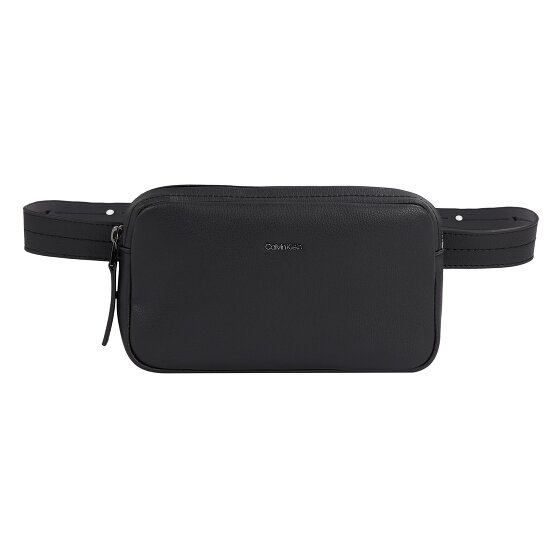 Calvin Klein Modern Business Gürteltasche 21 cm