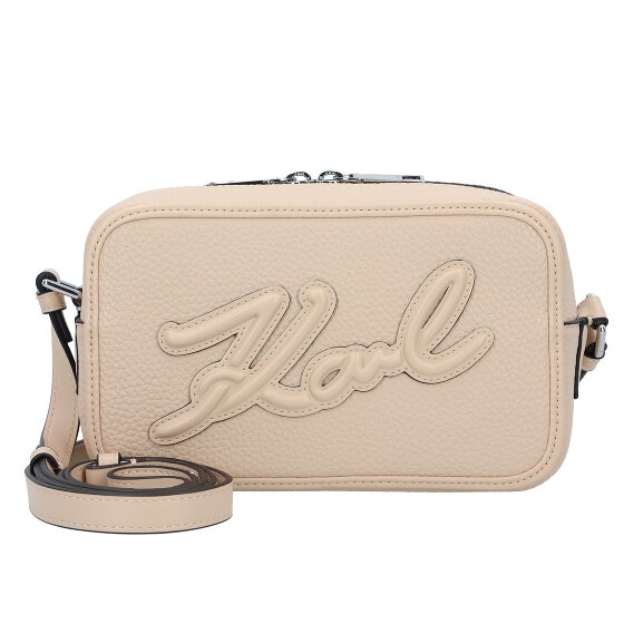 Karl Lagerfeld Skuare Umhängetasche 21 cm