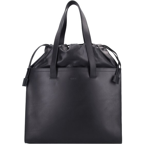 Bree Nikka 3 Schultertasche Leder 38 cm