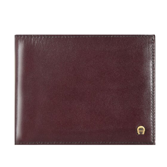 AIGNER Daily Basis Geldbörse Leder 11 cm