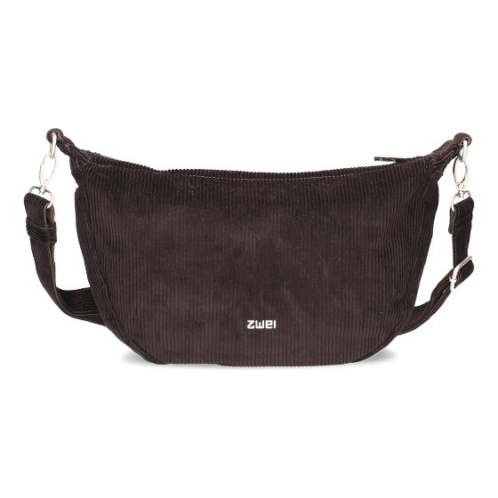 Zwei Mademoiselle.M Umhängetasche 34 cm