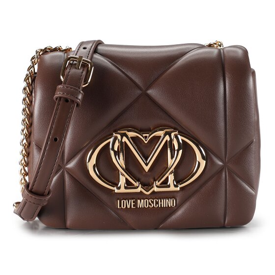Love Moschino Umhängetasche 21 cm Love Moschino Umhängetasche 21 cm