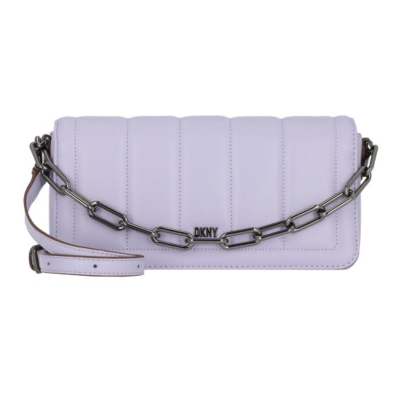 DKNY Loie Umhängetasche Leder 25 cm