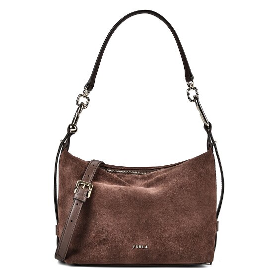 Furla Tonie Umhängetasche Leder 25 cm