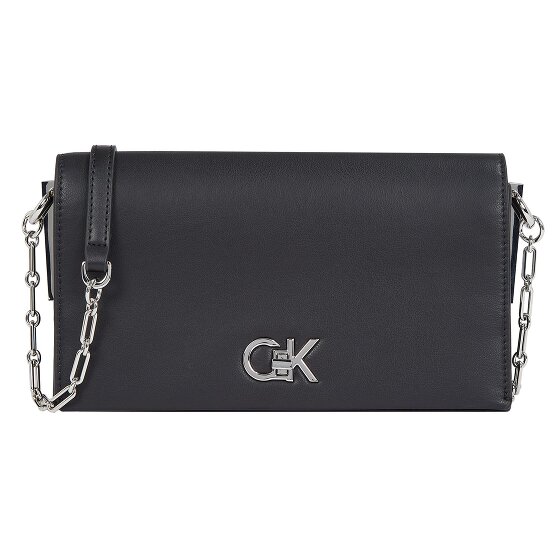 Calvin Klein Re-Lock Umhängetasche 24 cm Calvin Klein Re-Lock Umhängetasche 24 cm