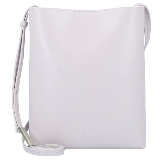 Calvin Klein Line Ns Umhängetasche Leder 20 cm