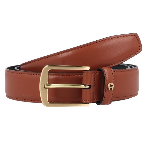 AIGNER Business Gürtel Leder
