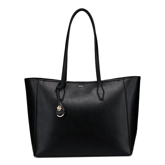 Boss Numah Shopper Tasche Leder 39 cm Laptopfach