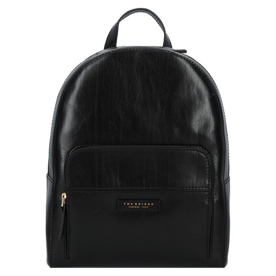 The Bridge Elettra City Rucksack Leder 33.5 cm