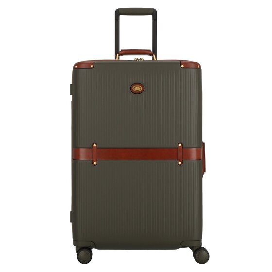 The Bridge Story 4 Rollen Trolley 70 cm