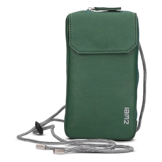 Zwei Mademoiselle.M Handytasche 10 cm