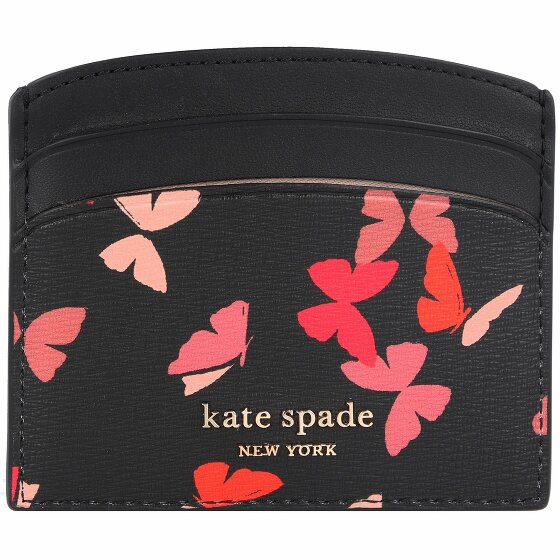 Kate Spade New York Spencer Butterfly Kreditkartenetui 10 cm