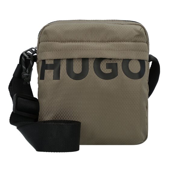 Hugo Shaun Mini Bag Umhängetasche 17 cm