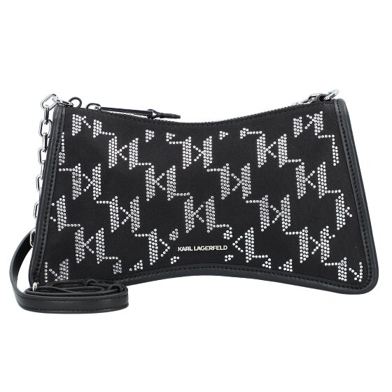 Karl Lagerfeld Seven Umhängetasche 25 cm