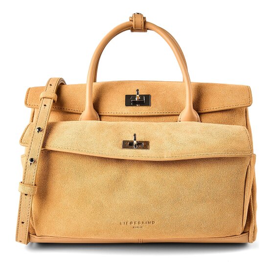 Liebeskind Gloria II Shopper Tasche M Leder 28 cm