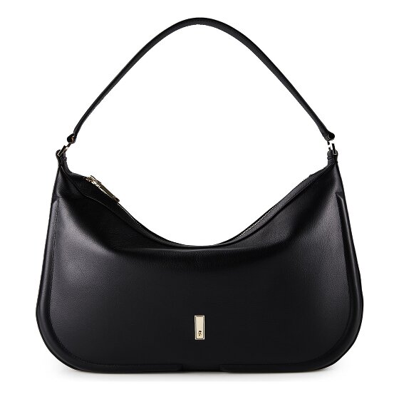 Boss Ariell Schultertasche M Leder 43 cm