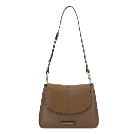 The Bridge Elisabetta Schultertasche Leder 27 cm The Bridge Elisabetta Schultertasche Leder 27 cm