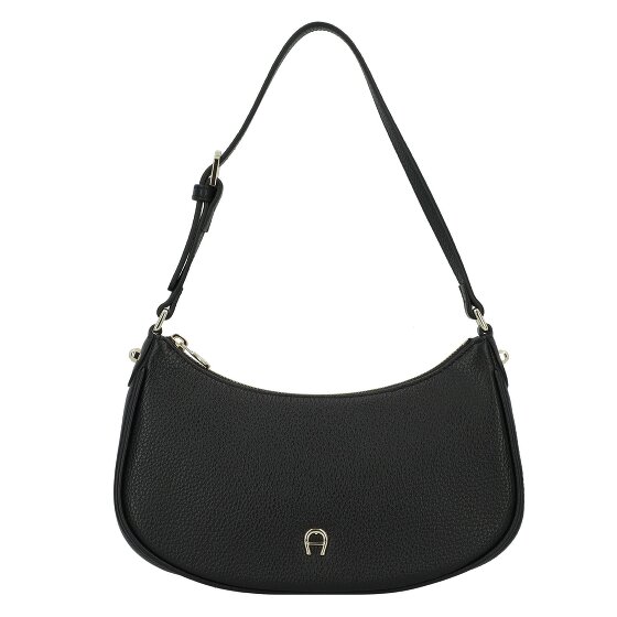 AIGNER Diadora Schultertasche Leder 25 cm AIGNER Diadora Schultertasche Leder 25 cm