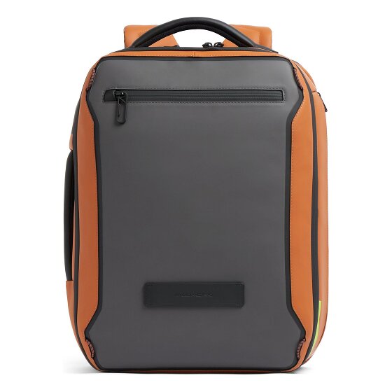 Piquadro Rover Daypack 52 cm Laptopfach