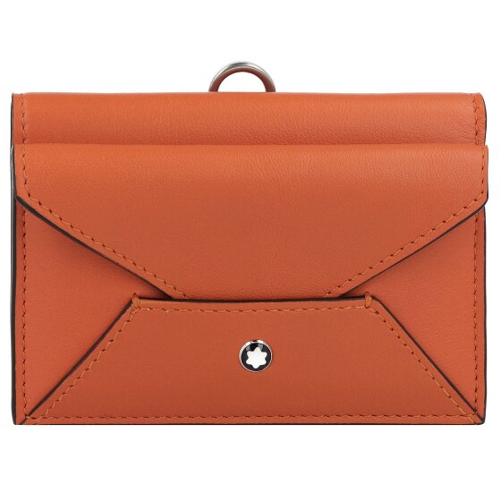 Montblanc Meisterstück Selection Kreditkartenetui Leder 10.5 cm