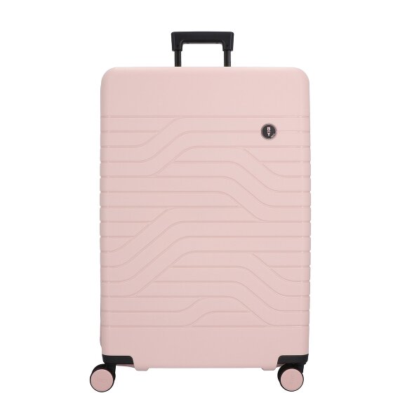 Bric's BY Ulisse 4-Rollen Trolley 79 cm