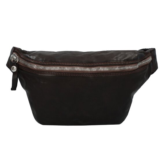 Campomaggi Corniolo Gürteltasche Leder 26 cm