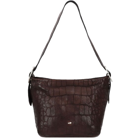 Campomaggi Schultertasche Leder 29 cm Campomaggi Schultertasche Leder 29 cm