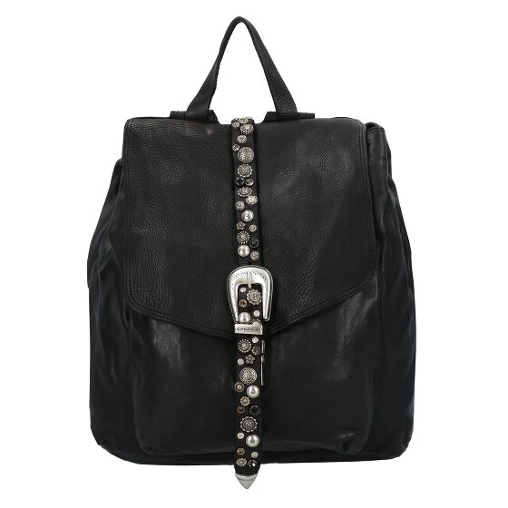 Campomaggi Berta Daypack Leder 32 cm Laptopfach