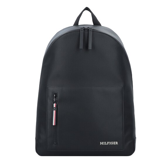 Tommy Hilfiger TH Pique Daypack 41 cm Laptopfach