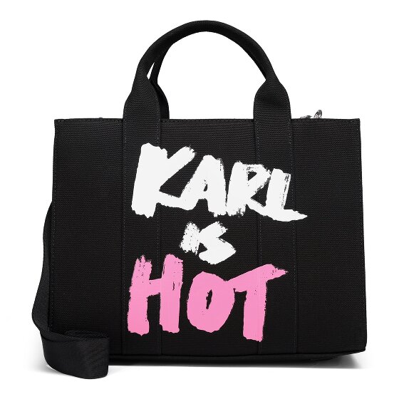 Karl Lagerfeld Rsg Shopper Tasche 34 cm