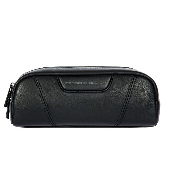 Porsche Design Roadster Zubehörtasche Leder 22,5 cm