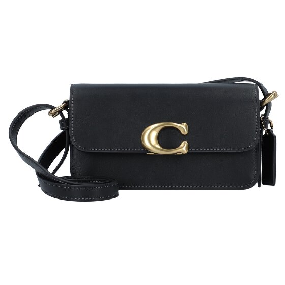 Coach Zoe Schultertasche Leder 20 cm