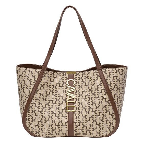 Cavalli Class Alessandra Shopper Tasche 45 cm