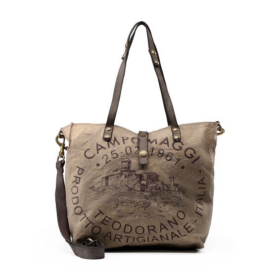 Campomaggi Schultertasche 30 cm