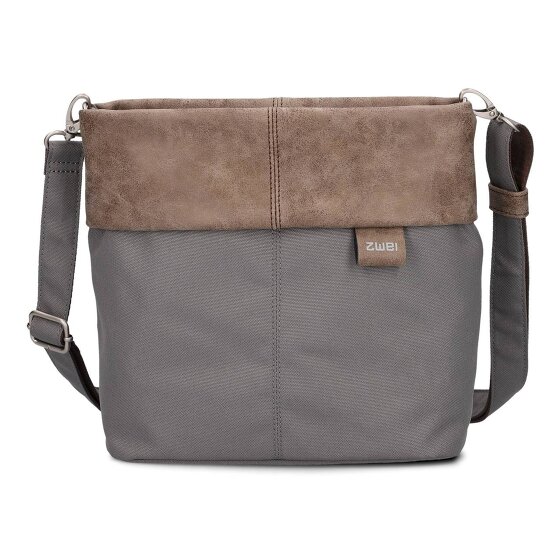 Zwei Olli Umhängetasche 25 cm