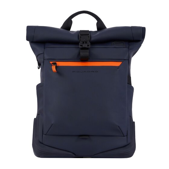Piquadro Corner 2.0 Daypack 42 cm Laptopfach