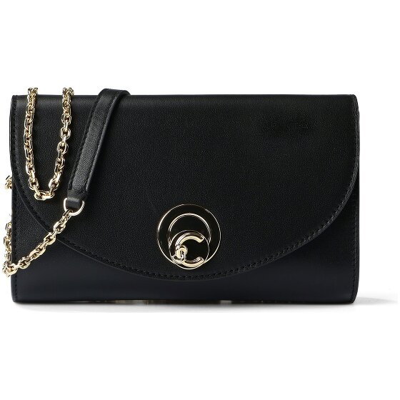 Coccinelle Nikla Umhängetasche Leder 26 cm