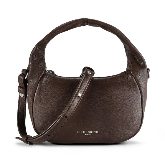 Liebeskind Farrah Handtasche Leder 19 cm