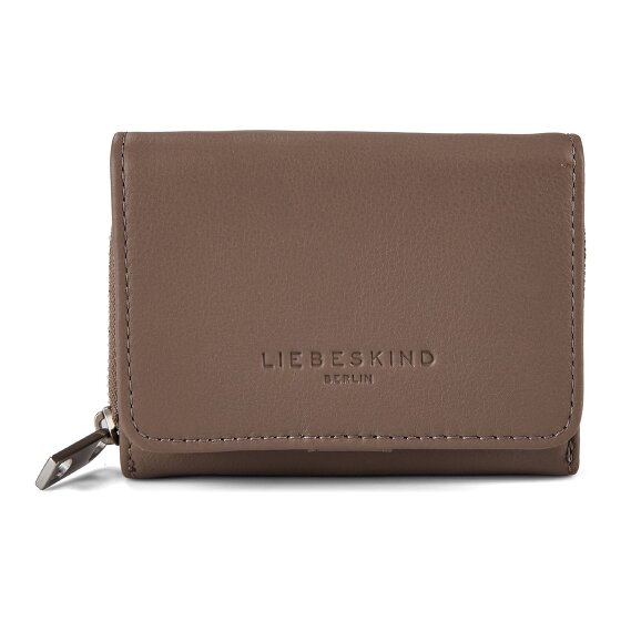 Liebeskind Harris Geldbörse Leder 11 cm