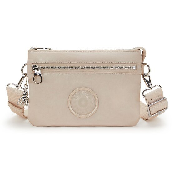 Kipling Charm Riri Zip Umhängetasche 24 cm