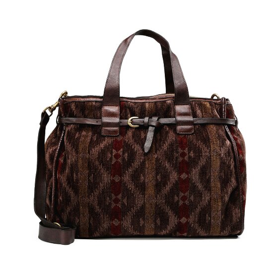 Campomaggi Patrizia Schultertasche 42 cm