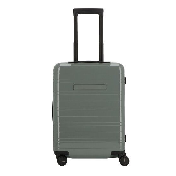 Horizn Studios H5 Smart 4 Rollen Kabinentrolley 55 cm