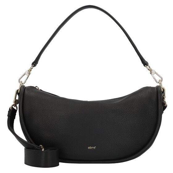 abro Willow Schultertasche Leder 34.5 cm