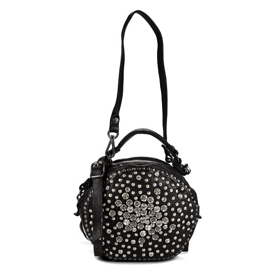 Campomaggi Eufemia Mini Bag Handtasche Leder 18 cm