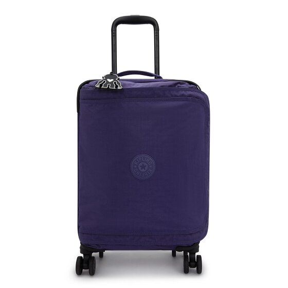 Kipling Basic Spontaneous 4 Rollen Kabinentrolley S 33 cm Kipling Basic Spontaneous 4 Rollen Kabinentrolley S 33 cm