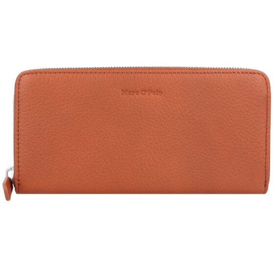 Marc O'Polo Emilie Geldbörse Leder 19 cm