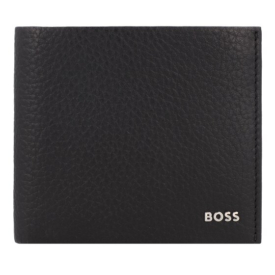 Boss New Geldbörse Leder 11 cm