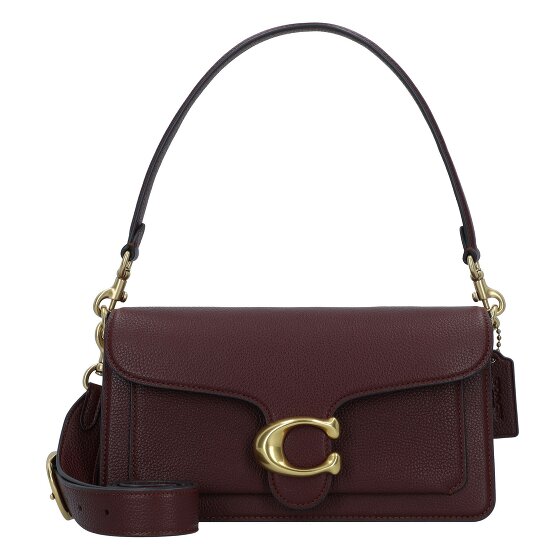 Coach Tabby Umhängetasche Leder 26 cm